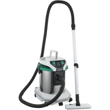 Промисловий пилосос HITACHI RP250YE