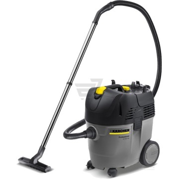 Промисловий пилосос KARCHER NT 35/1 Ap (1.184-505.0)