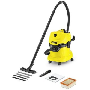 Промисловий пилосос KARCHER WD 4 (1.348-111.0)