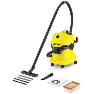Промисловий пилосос KARCHER WD 4 (1.348-111.0)