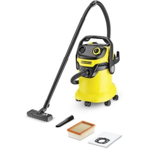 Промисловий пилосос KARCHER WD 5 (1.348-191.0)