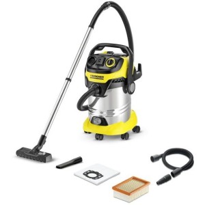 Промисловий пилосос KARCHER WD 6 P Premium (1.348-271.0)