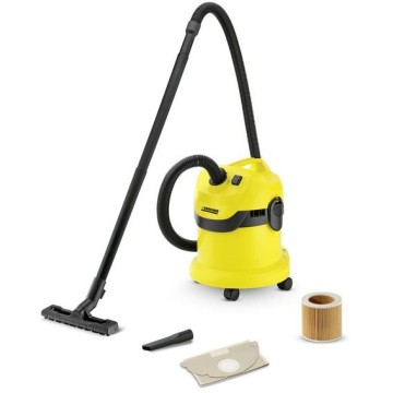 Промисловий пилосос KARCHER WD 2 (1.629-764.0)