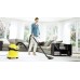 Промисловий пилосос KARCHER WD 2 (1.629-764.0)