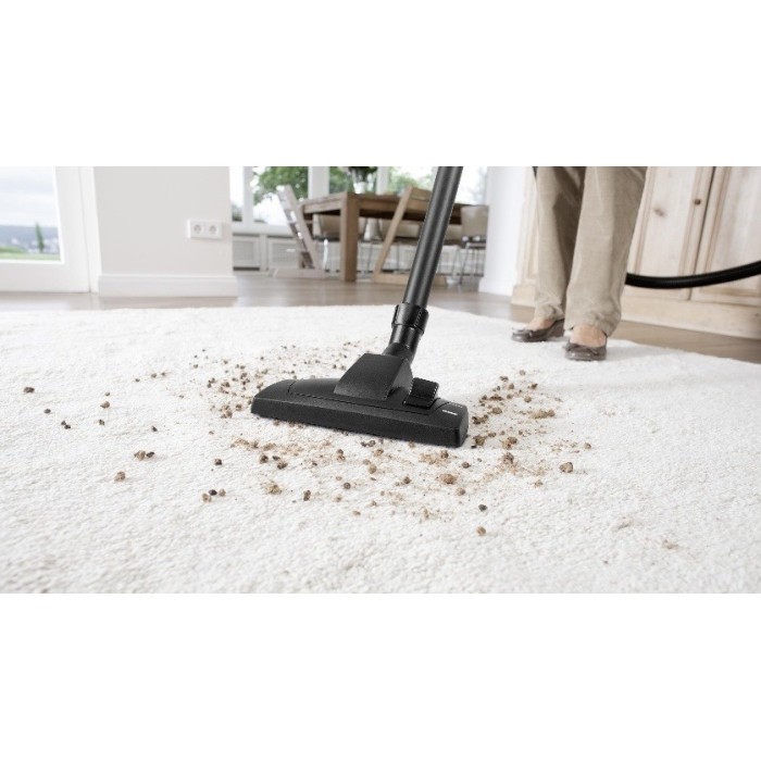 Промисловий пилосос KARCHER WD 2 (1.629-764.0) Промисловий пилосос KARCHER WD 2 (1.629-764.0)