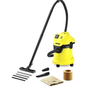 Промисловий пилосос KARCHER WD 3 P (1.629-881.0)