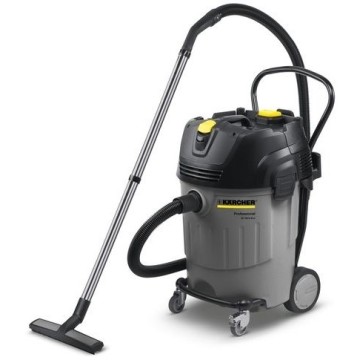 Промисловий пилосос KARCHER NT 65/2 Ap (1.667-291.0)