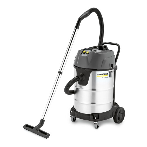 Промисловий пилосос KARCHER NT 70/2 Me Classic (1.667-306.0)