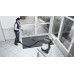 Промисловий пилосос KARCHER NT 70/2 Me Classic (1.667-306.0)