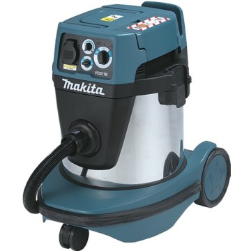 Промисловий пилосос MAKITA VC2211MX1