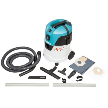 Промисловий пилосос MAKITA VC2512L