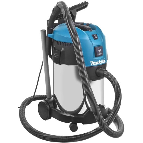 Промисловий пилосос MAKITA VC3011L