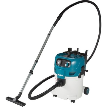 Промисловий пилосос MAKITA VC3012L