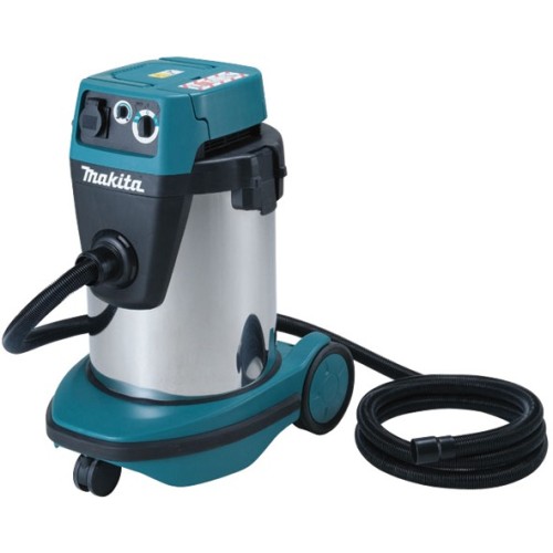 Промисловий пилосос MAKITA VC3210LX1