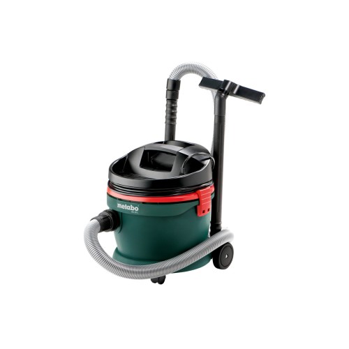 Промисловий пилосос METABO AS 20 L (602012000)