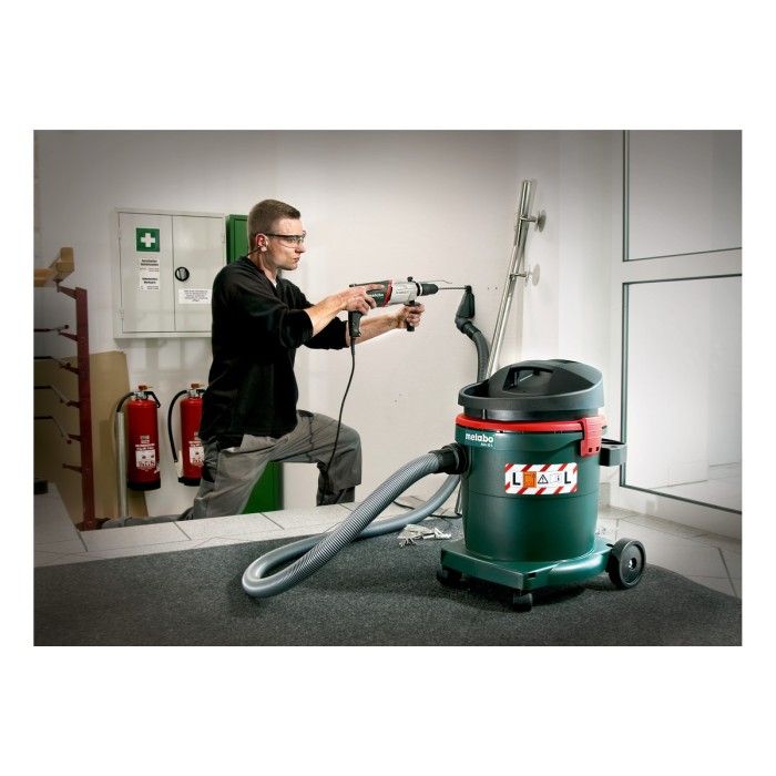 Промисловий пилосос METABO ASA 32 L (602013000) Промисловий пилосос METABO ASA 32 L (602013000)