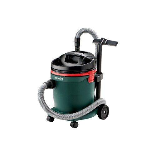 Промисловий пилосос METABO ASA 32 L (602013000)