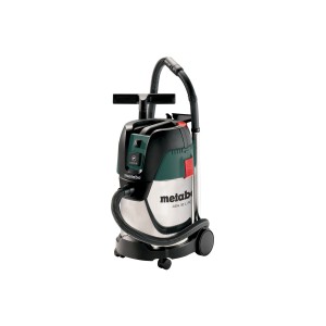 Промисловий пилосос METABO ASA 30 L PC Inox (602015000)