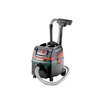 Промисловий пилосос METABO ASR 25 L SC (602024000)