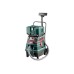 Промисловий пилосос METABO ASR 50 L SC (602034000)