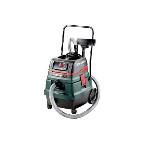 Промисловий пилосос METABO ASR 50 L SC (602034000)