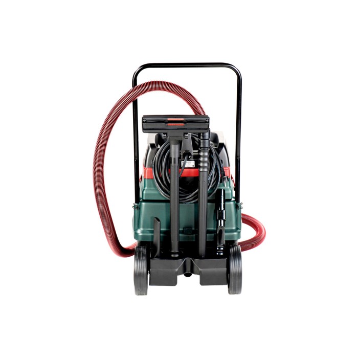 Промисловий пилосос METABO ASR 50 M SC (602045000) Промисловий пилосос METABO ASR 50 M SC (602045000)