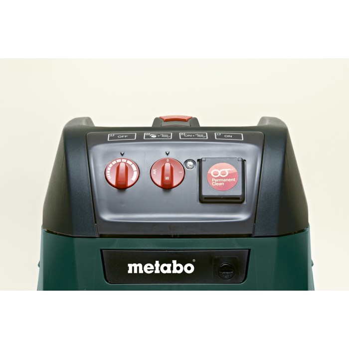 Промисловий пилосос METABO ASR 35 L ACP (602057000) Промисловий пилосос METABO ASR 35 L ACP (602057000)