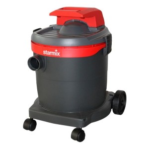 Промисловий пилосос STARMIX AS AR 1232 EH+ (013893)