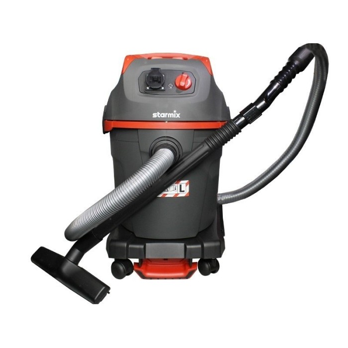 Промисловий пилосос STARMIX ARDL - 1432 EHP (016344) Промисловий пилосос STARMIX ARDL - 1432 EHP (016344)