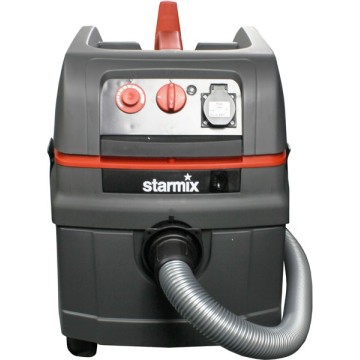 Промисловий пилосос STARMIX ARDL - 1625 EWS (016467)
