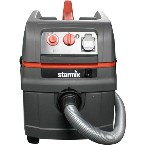 Промисловий пилосос STARMIX ARDL - 1625 EWS (016467)