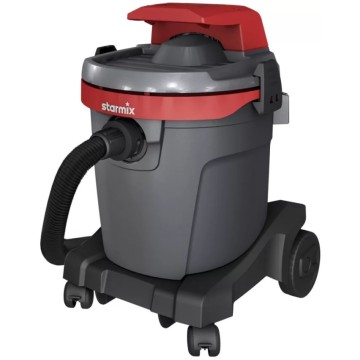 Промисловий пилосос STARMIX AR - 1220 EHB (016511)