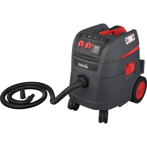 Промисловий пилосос STARMIX ARDL - 1635 EWSA (017273)