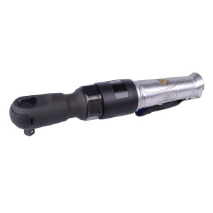 Пневматична тріскачка KING TONY 3/8" (37334-080)