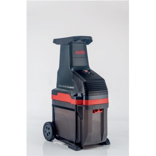 Подрібнювач електричний AL-KO Comfort LH 2810 (113873)