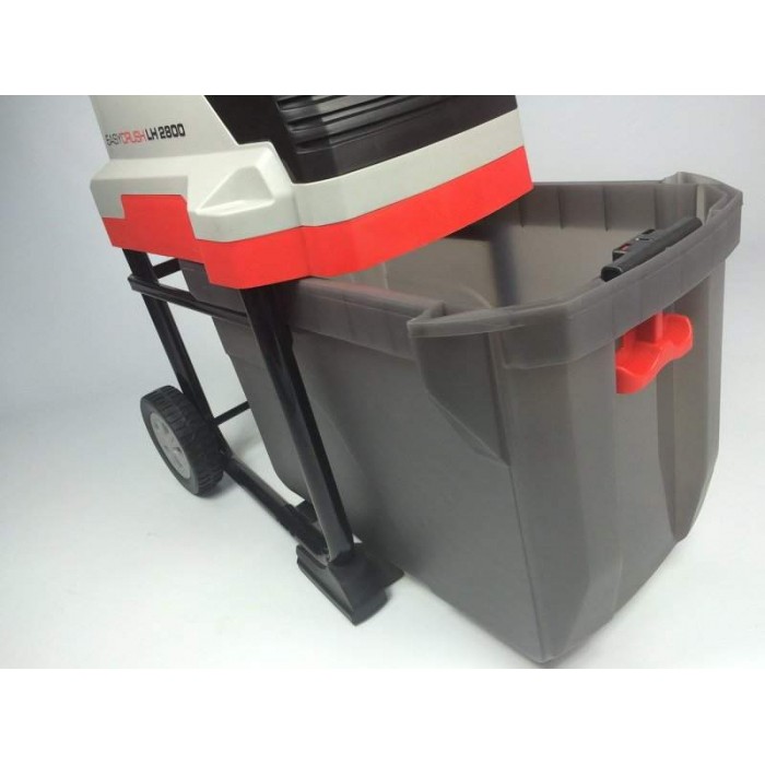 Подрібнювач електричний AL-KO Easy Crush LH 2800 (112853) Подрібнювач електричний AL-KO Easy Crush LH 2800 (112853)
