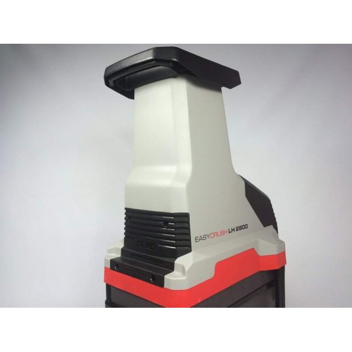 Подрібнювач електричний AL-KO Easy Crush LH 2800 (112853) Подрібнювач електричний AL-KO Easy Crush LH 2800 (112853)