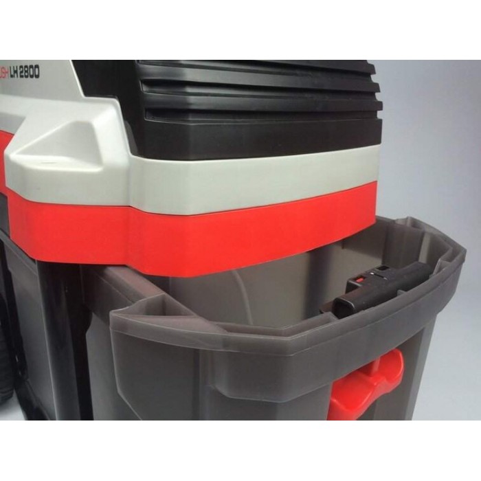 Подрібнювач електричний AL-KO Easy Crush LH 2800 (112853) Подрібнювач електричний AL-KO Easy Crush LH 2800 (112853)