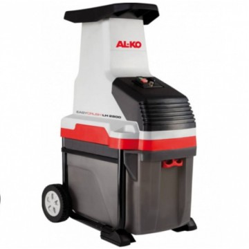 Подрібнювач електричний AL-KO Easy Crush LH 2800 (112853)