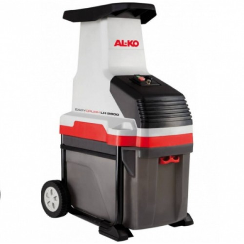 Подрібнювач електричний AL-KO Easy Crush LH 2800 (112853)