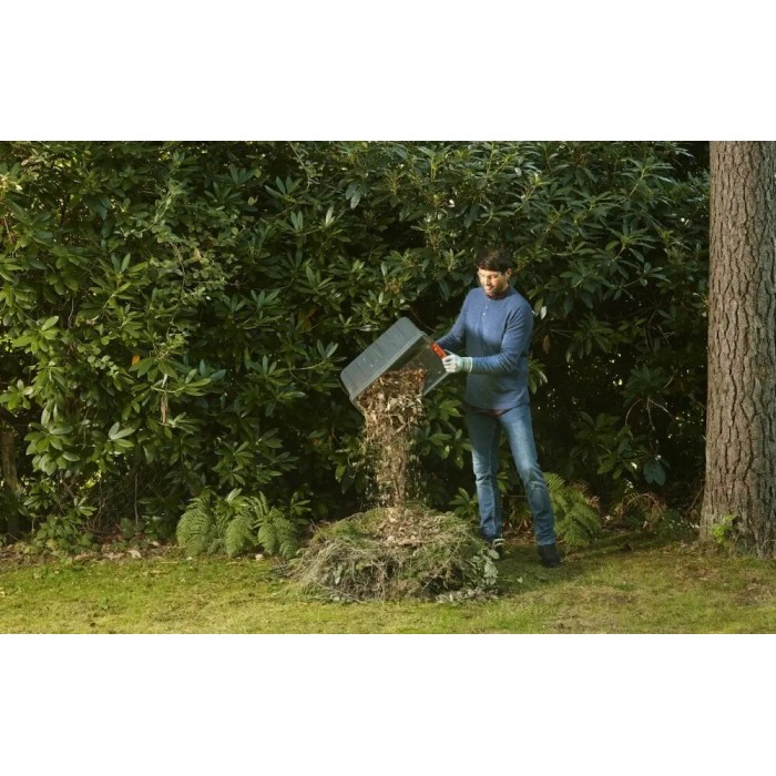Подрібнювач електричний BLACK+DECKER BEGAS5800 Подрібнювач електричний BLACK+DECKER BEGAS5800
