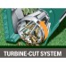 Подрібнювач електричний BOSCH AXT 25TC (0600803300)