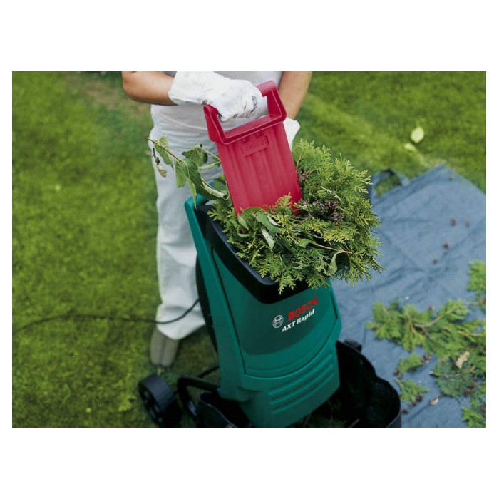 Подрібнювач електричний BOSCH AXT Rapid 2000 (0600853500) Подрібнювач електричний BOSCH AXT Rapid 2000 (0600853500)
