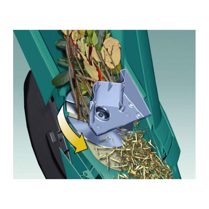 Подрібнювач електричний BOSCH AXT Rapid 2000 (0600853500) Подрібнювач електричний BOSCH AXT Rapid 2000 (0600853500)