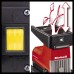 Подрібнювач електричний EINHELL GC-RS 2845 CB (3430630)