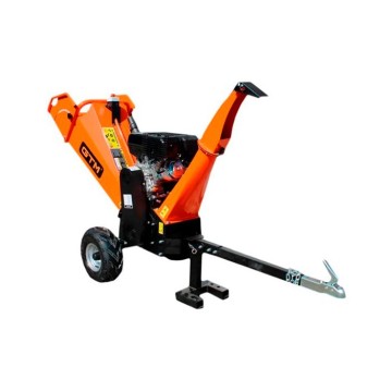 Подрібнювач бензиновий GTM GS15002 (82890)