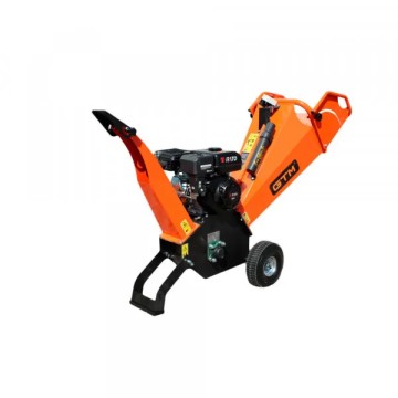 Подрібнювач бензиновий GTM GS6501 (82889)