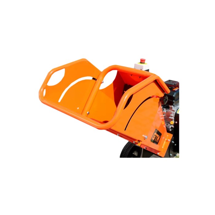 Подрібнювач бензиновий GTM GS6501 (82889) Подрібнювач бензиновий GTM GS6501 (82889)