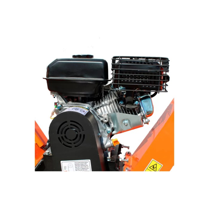 Подрібнювач бензиновий GTM GS6501 (82889) Подрібнювач бензиновий GTM GS6501 (82889)