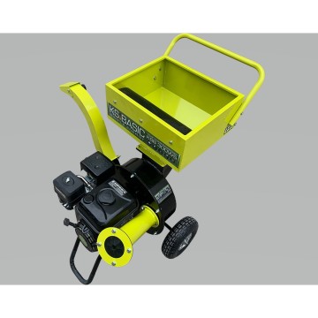 Подрібнювач бензиновий KONNER&SOHNEN Basic KSB 300WS (937730)